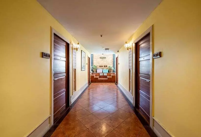 Fotos del hotel Royal Ivory Sukhumvit Nana By Compass Hospitality:  4