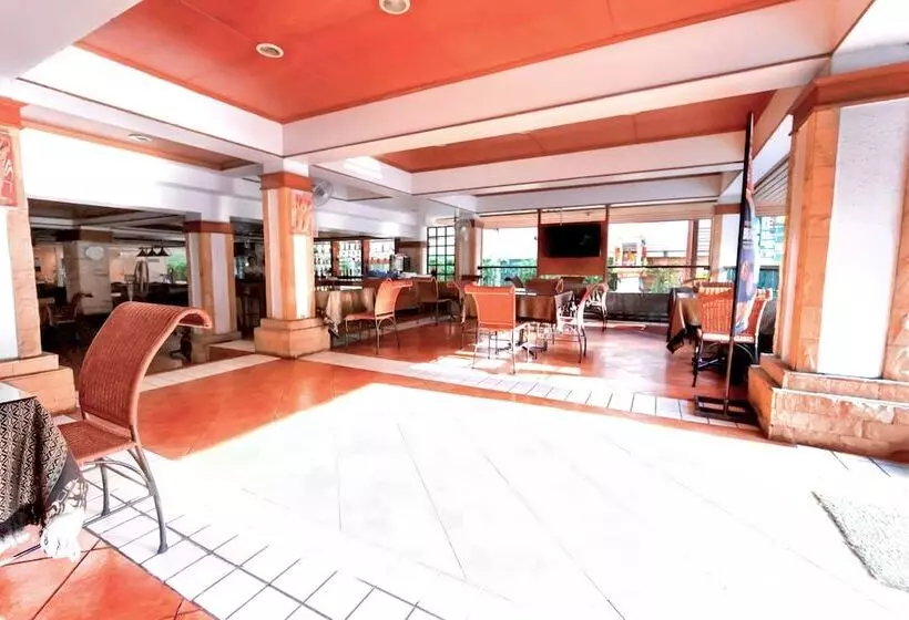 Fotos del hotel Royal Ivory Sukhumvit Nana By Compass Hospitality:  3