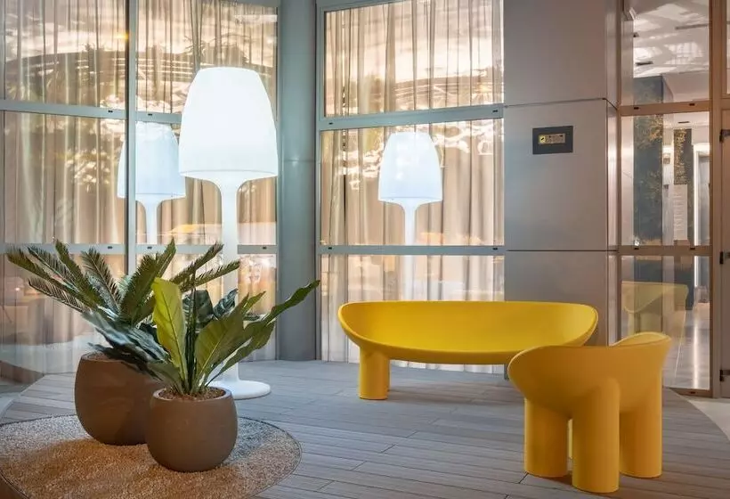 Fotos del hotel Savhotel:  3