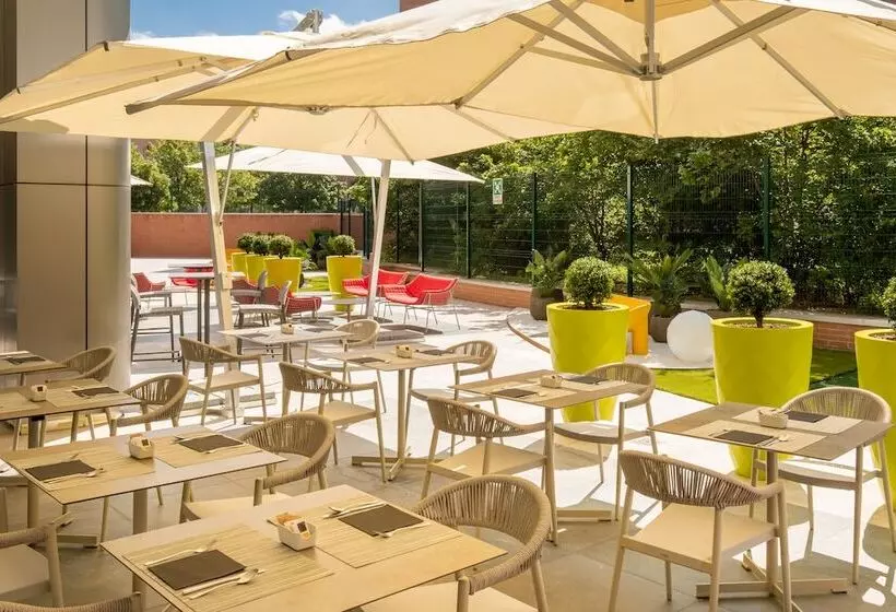 Fotos del hotel Savhotel:  13