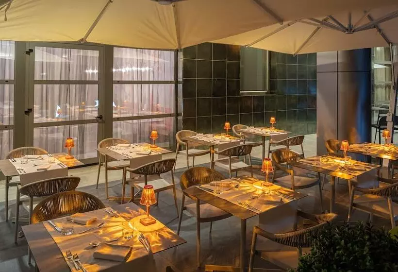 Fotos del hotel Savhotel:  10