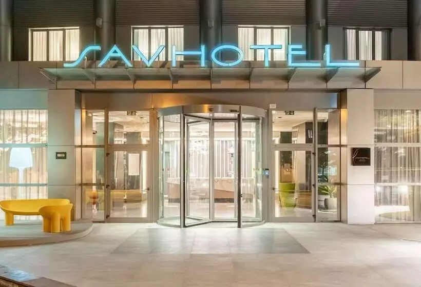 Savhotel