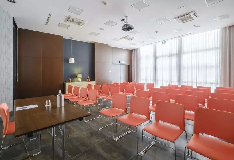 Fotos del hotel Savhotel:  6