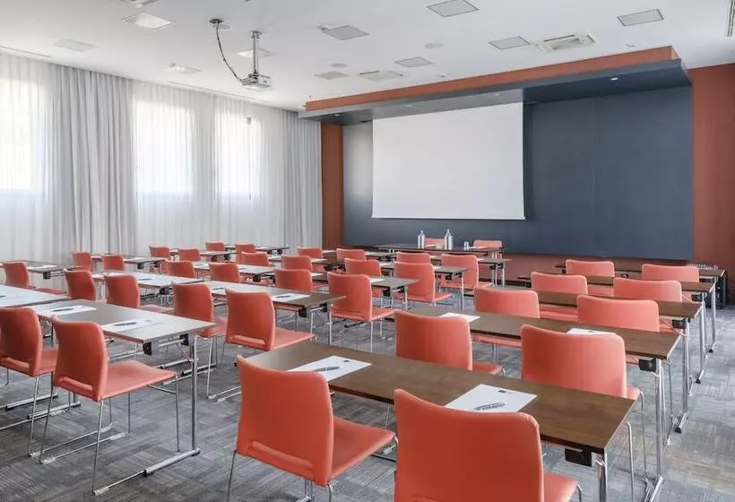 Fotos del hotel Savhotel:  21