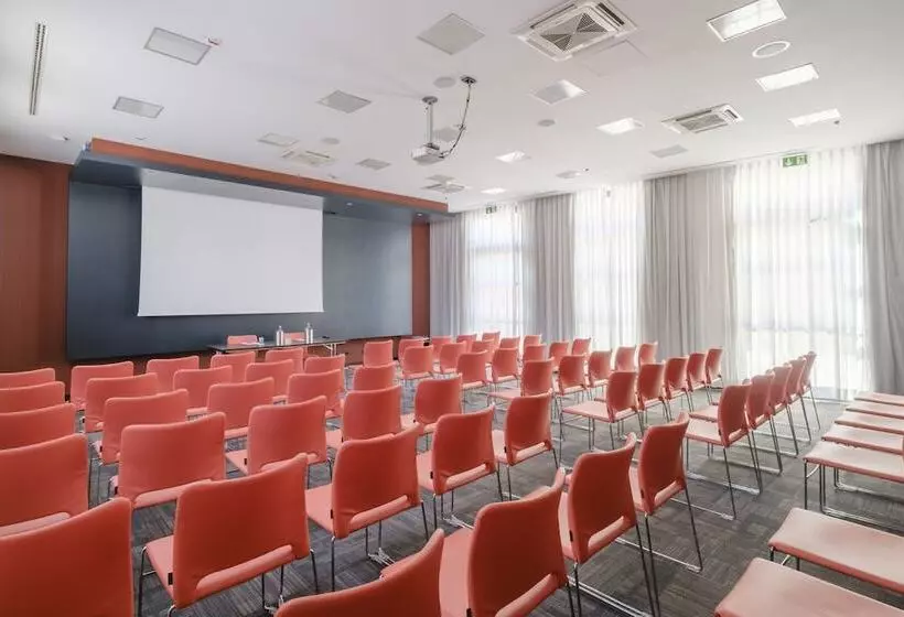 Fotos del hotel Savhotel:  23