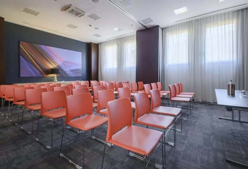 Fotos del hotel Savhotel:  12