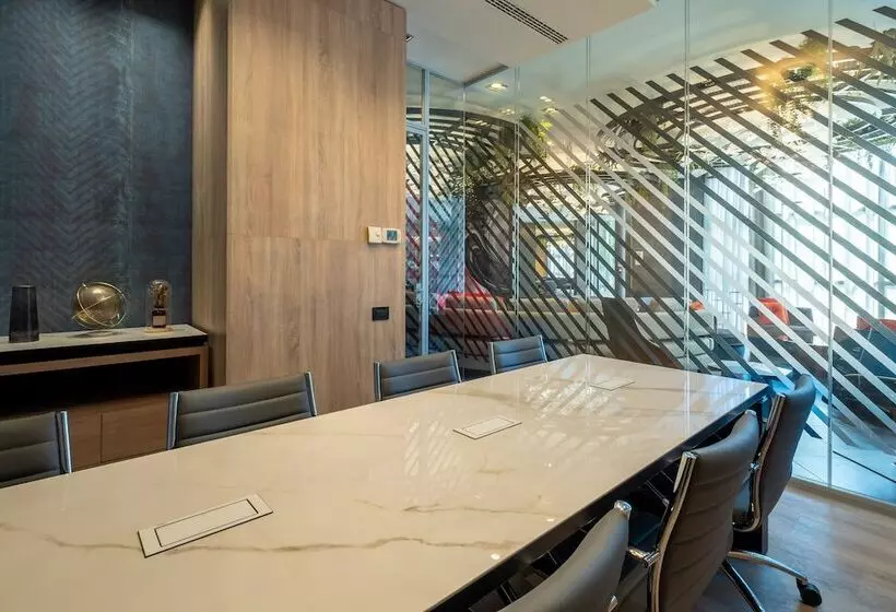 Fotos del hotel Savhotel:  25