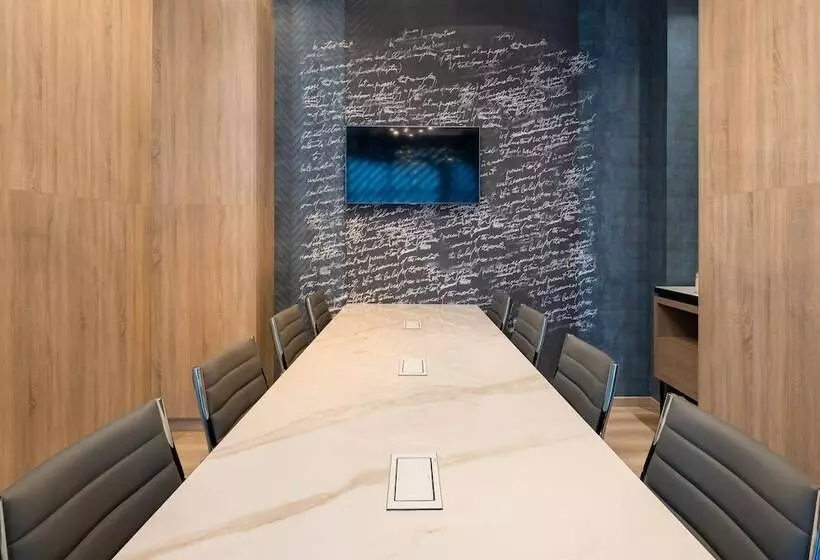 Fotos del hotel Savhotel:  17