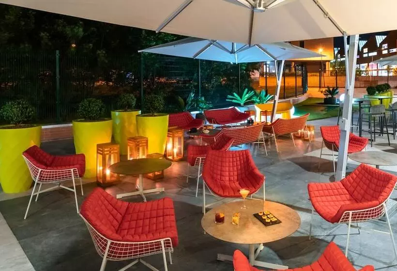 Fotos del hotel Savhotel:  18