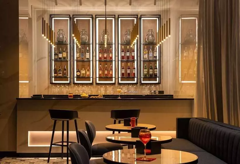 Fotos del hotel Savhotel:  5