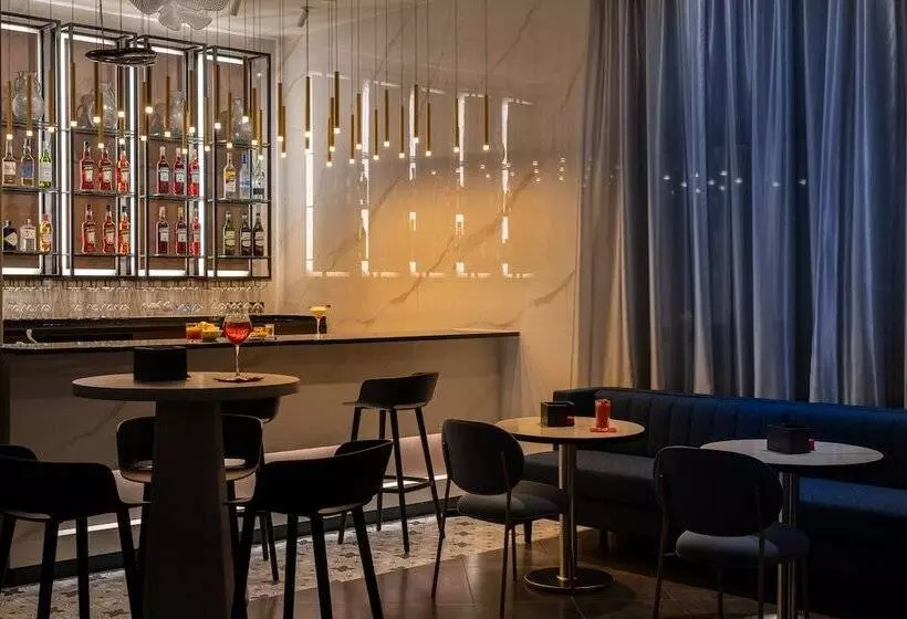 Fotos del hotel Savhotel:  11