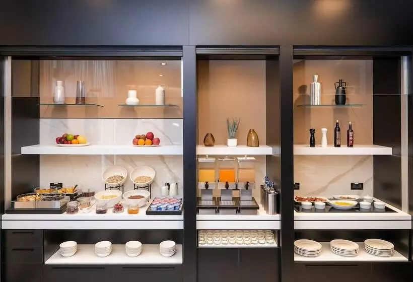 Fotos del hotel Savhotel:  16