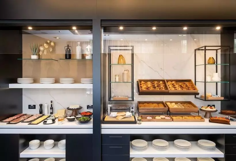 Fotos del hotel Savhotel:  22