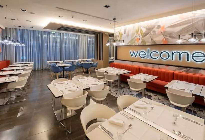 Fotos del hotel Savhotel:  4