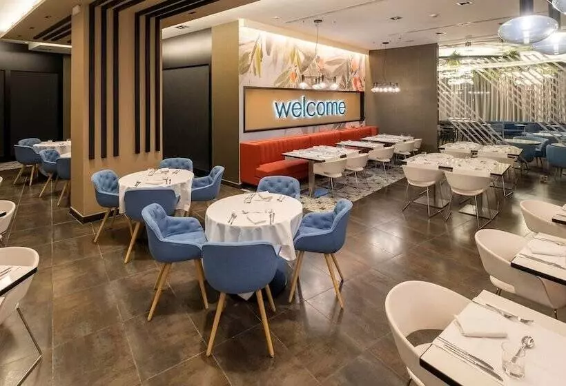 Fotos del hotel Savhotel:  19