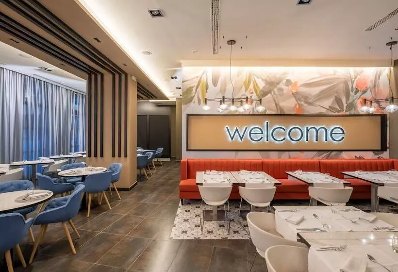 Fotos del hotel Savhotel:  14