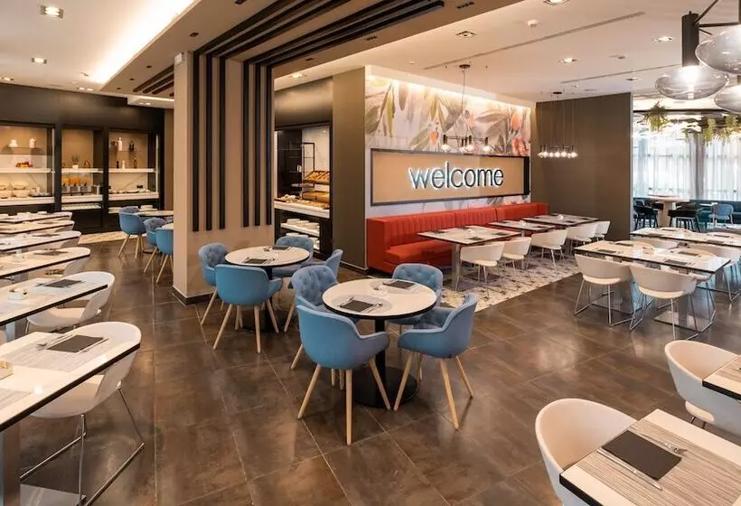 Fotos del hotel Savhotel:  9