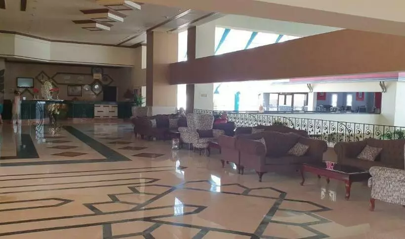 Fotos del hotel Sharm Holiday Resort:  4