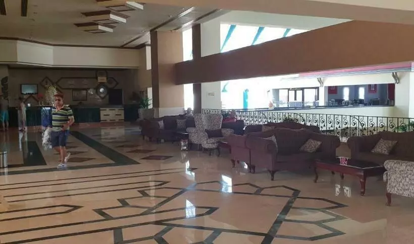 Fotos del hotel Sharm Holiday Resort:  14