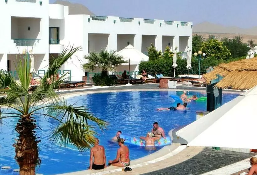 Fotos del hotel Sharm Holiday Resort:  13