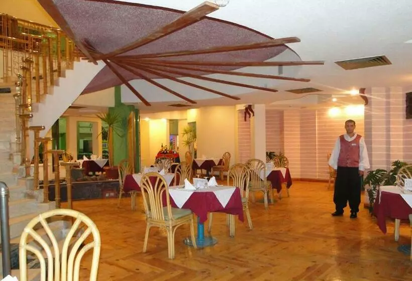 Fotos del hotel Sharm Holiday Resort:  16