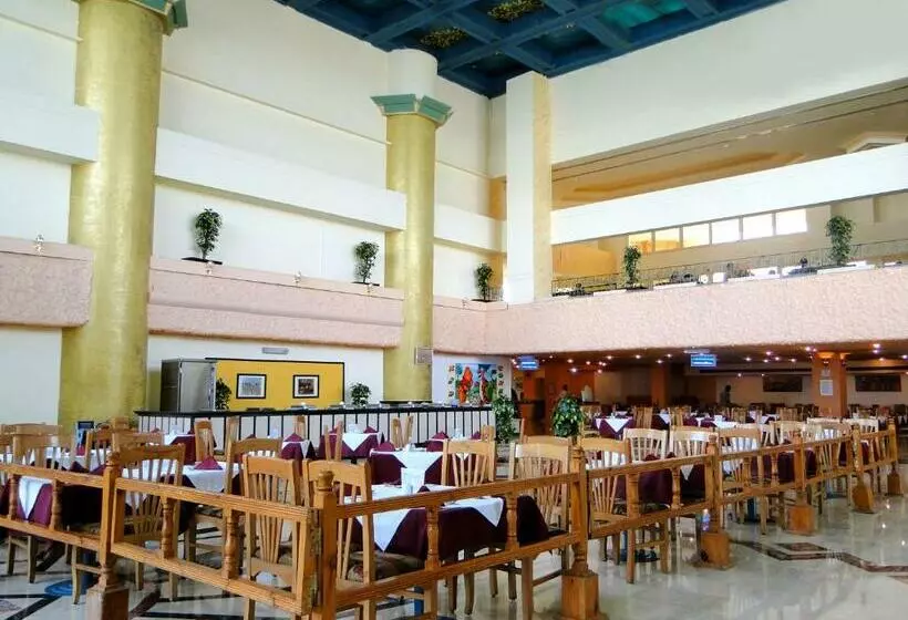 Fotos del hotel Sharm Holiday Resort:  6