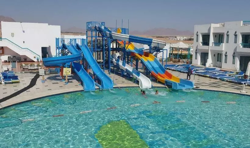 Fotos del hotel Sharm Holiday Resort:  3