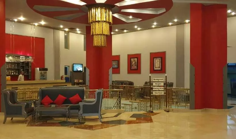 Fotos del hotel Sharm Holiday Resort:  24