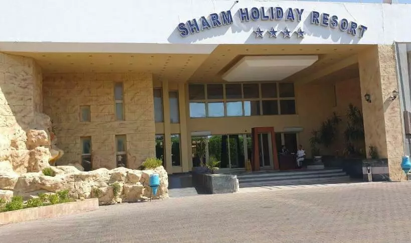 Fotos del hotel Sharm Holiday Resort:  19