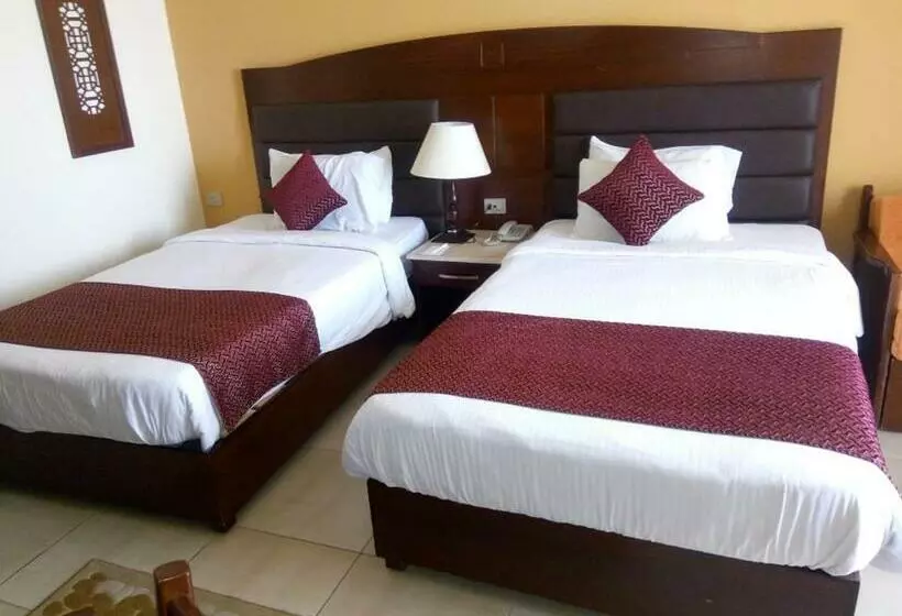 Fotos del hotel Sharm Holiday Resort:  12