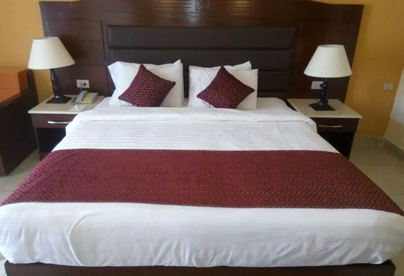 Fotos del hotel Sharm Holiday Resort:  2