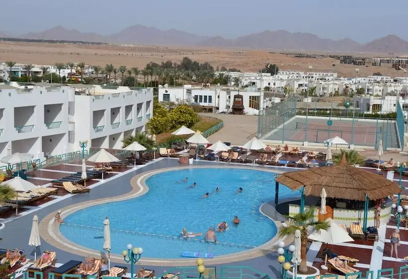 Fotos del hotel Sharm Holiday Resort:  25