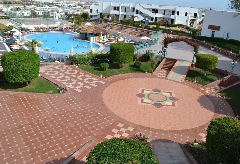 Fotos del hotel Sharm Holiday Resort:  20