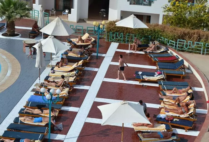 Fotos del hotel Sharm Holiday Resort:  9