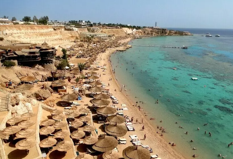 Fotos del hotel Sharm Holiday Resort:  10