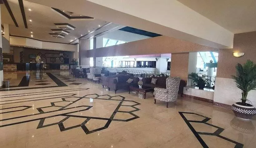 Fotos del hotel Sharm Holiday Resort:  15