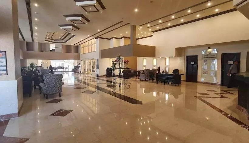 Fotos del hotel Sharm Holiday Resort:  5