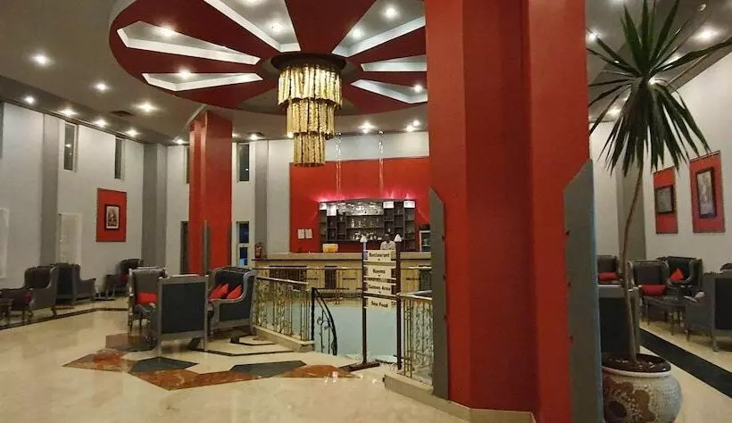 Fotos del hotel Sharm Holiday Resort:  21