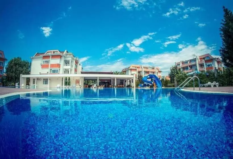 Fotos del hotel Sunny Fort:  3