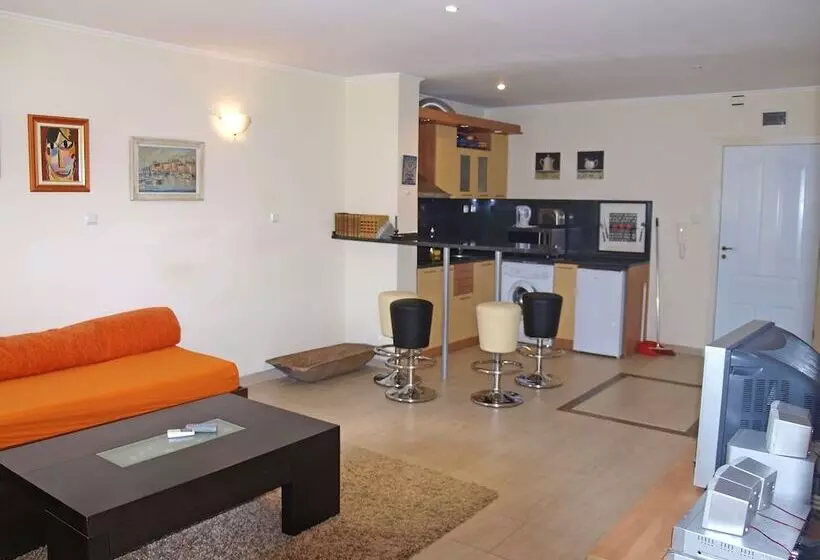 Fotos del hotel Sunny Fort:  7