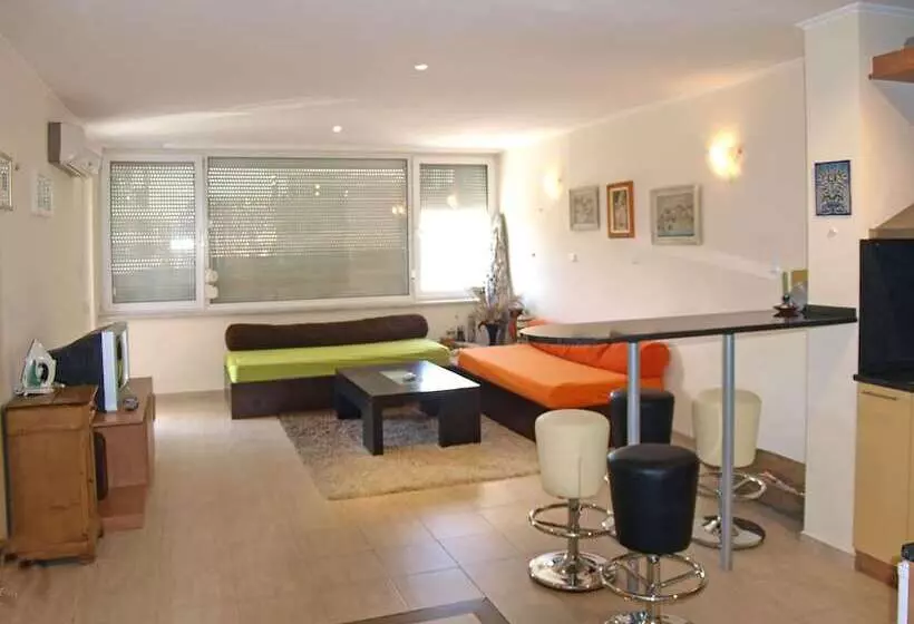 Fotos del hotel Sunny Fort:  11