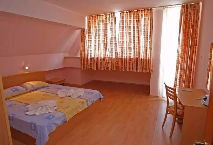 Fotos del hotel Sunny Fort:  2