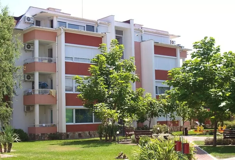 Fotos del hotel Sunny Fort:  4