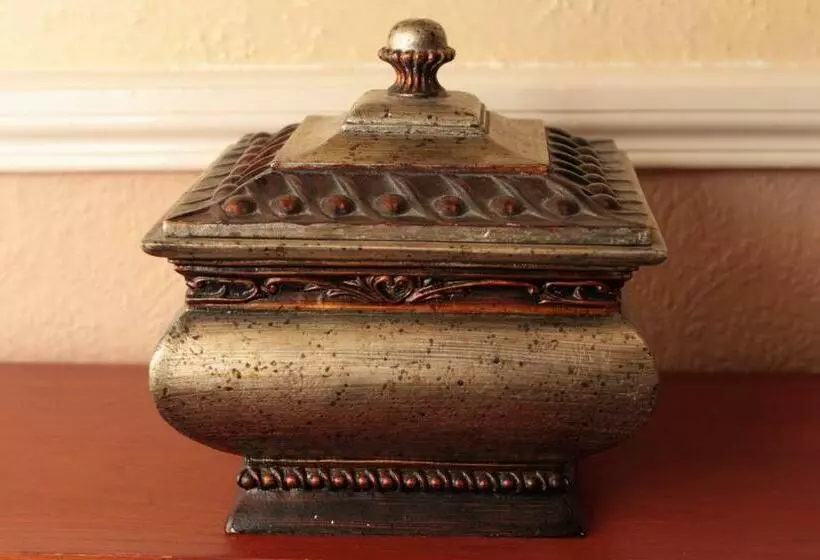 Fotos del hotel Thistle:  11