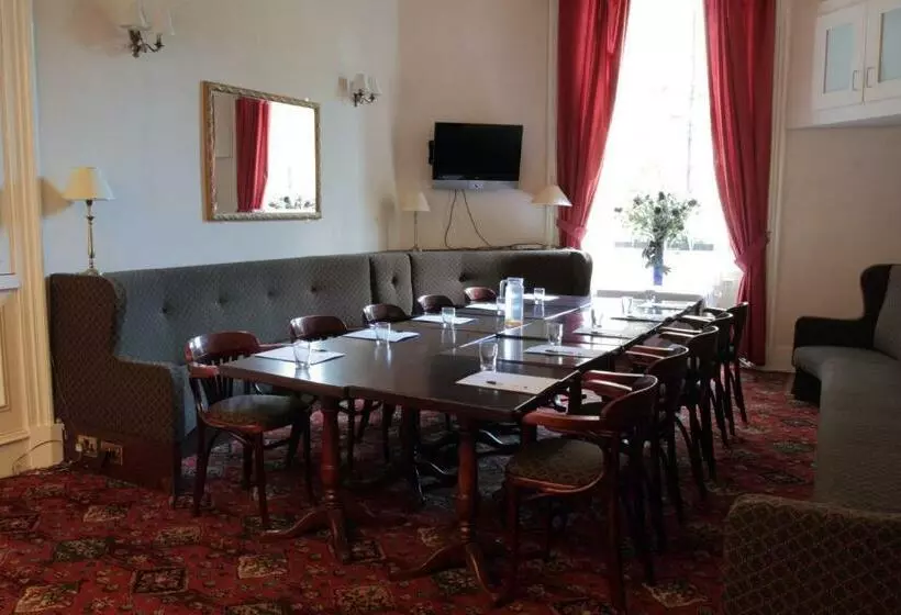 Fotos del hotel Thistle:  3