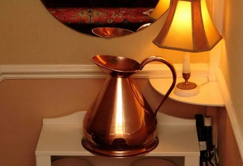 Fotos del hotel Thistle:  13