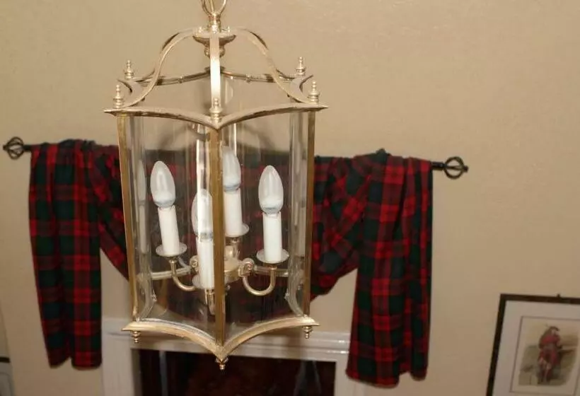 Fotos del hotel Thistle:  15