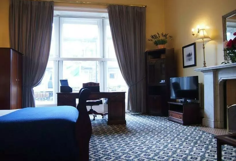 Fotos del hotel Thistle:  21