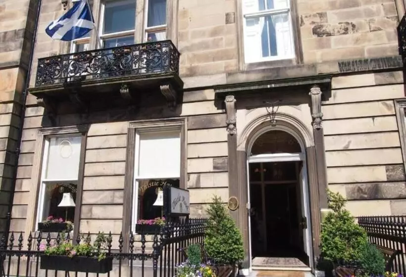 Fotos del hotel Thistle:  7