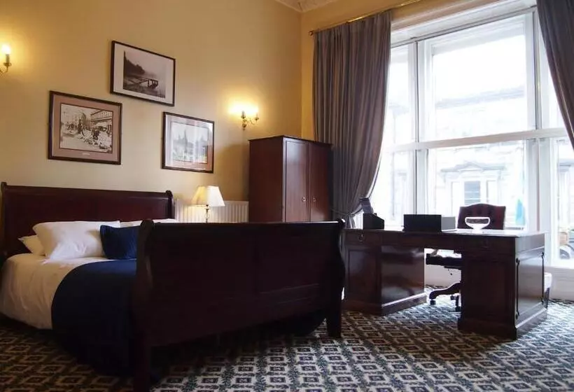 Fotos del hotel Thistle:  19